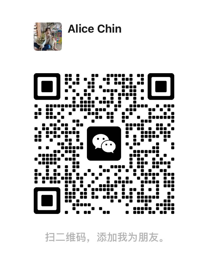 WeChat QR Code